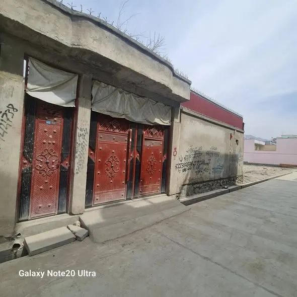 2-storey house for sale, 6 rooms, 3 biswa, District 7, Kabul (3)