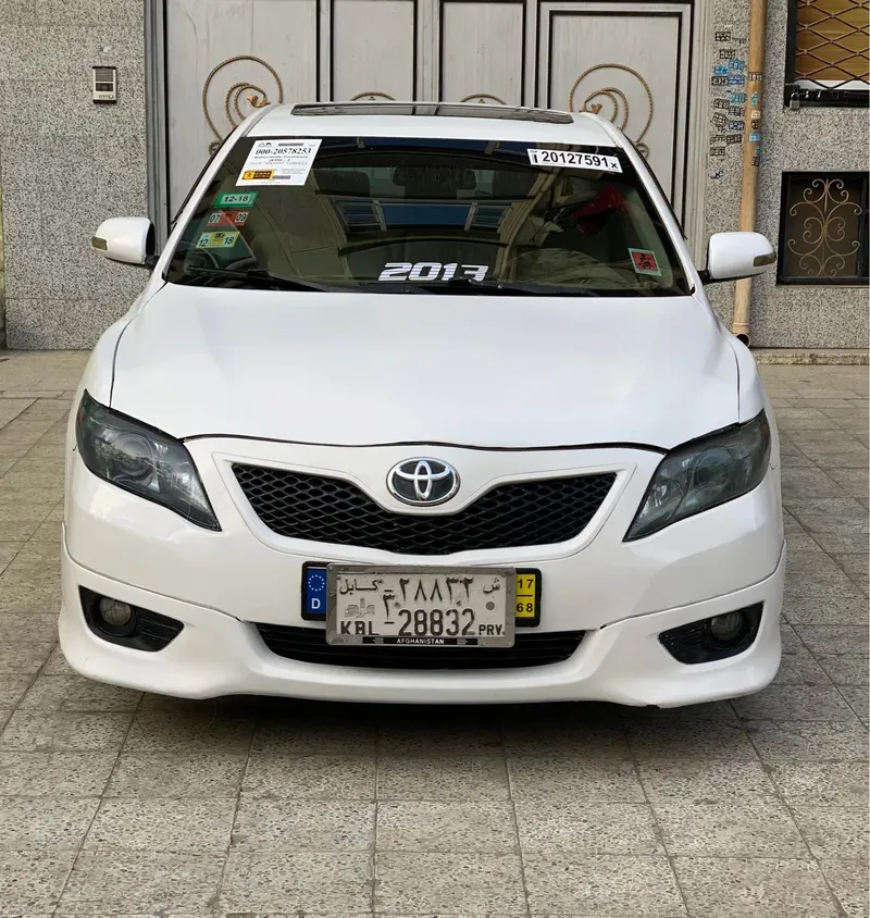 Toyota Corolla 2007 (2)
