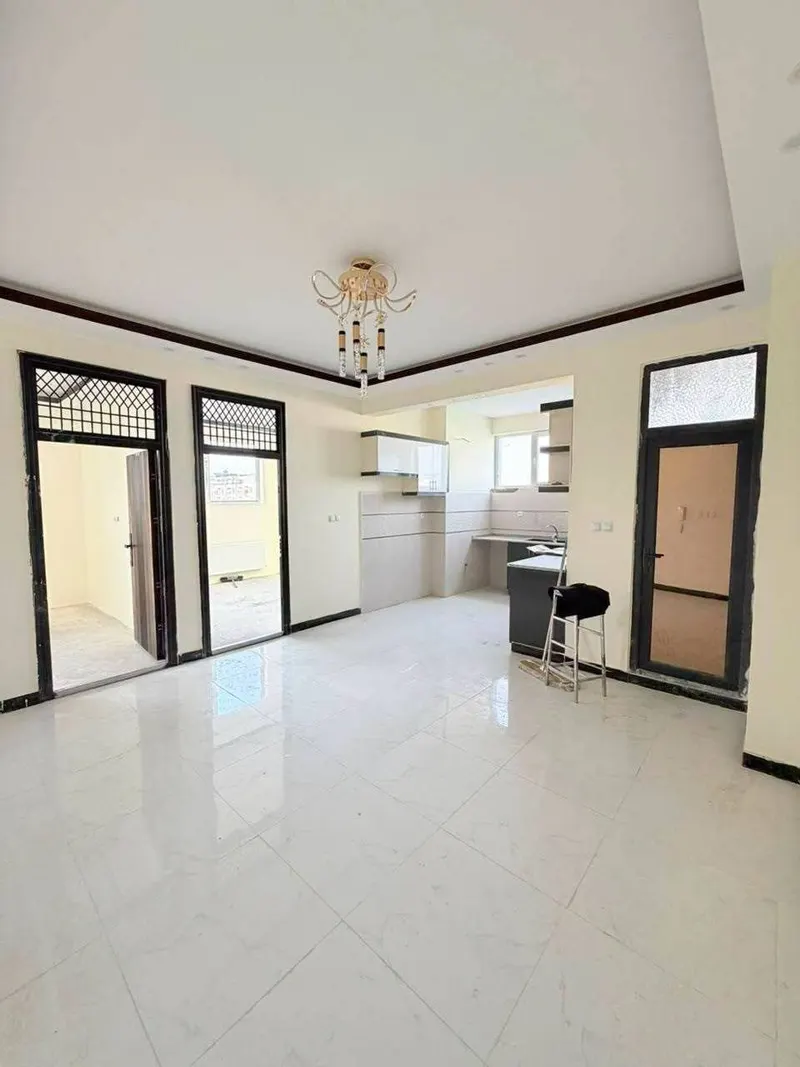 3-Bedroom Sunny Apartment in Taimani Project, Kabul (2)