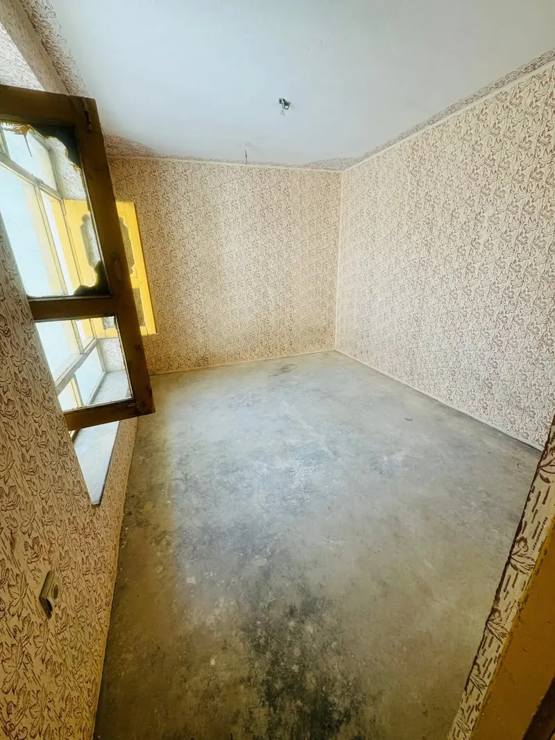 2-storey house for sale, 3 rooms, 80 m², Tang-e Tel Dilawar, District 5, Kabul (2)