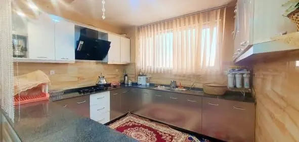 VIP پنت هاوس د پلورنې لپاره، 4 خونې، یوولسم منزل، تیمنی پروژه، کابل (3)