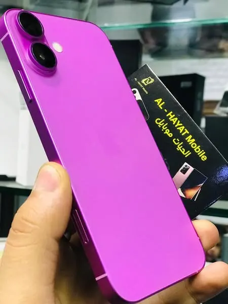 ډېر ښه وړاندیز! آیفون XR (2)