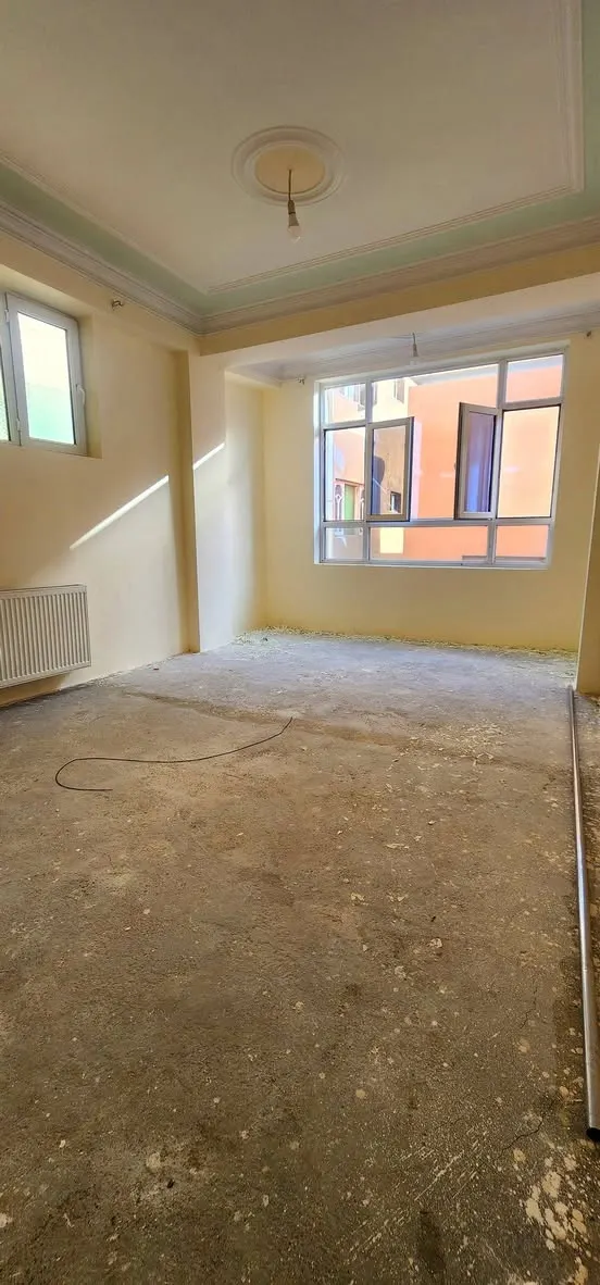 Apartment for sale, 4 rooms, 2nd floor, Taimani Project, Kabul (1)