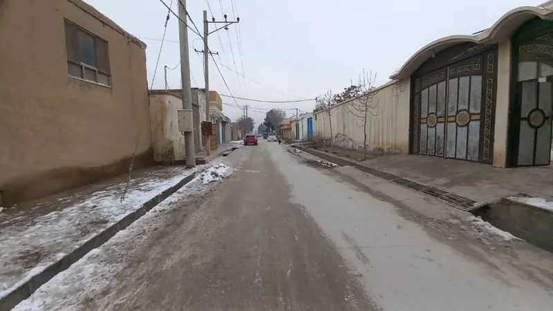 Plot for sale, 720 m², Karte Adalat, Mazar-i-Sharif (3)