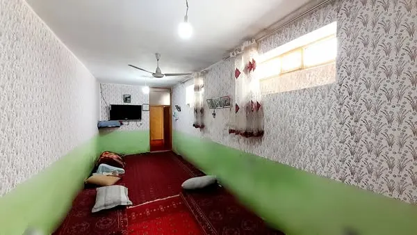 House for sale, 3 rooms, 180 m², Baba Yadgar, Mazar-i-Sharif (2)