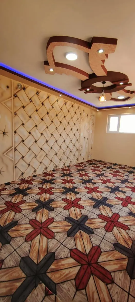 2-storey house for sale, 6 rooms, 160 m², District 7, Kabul (3)