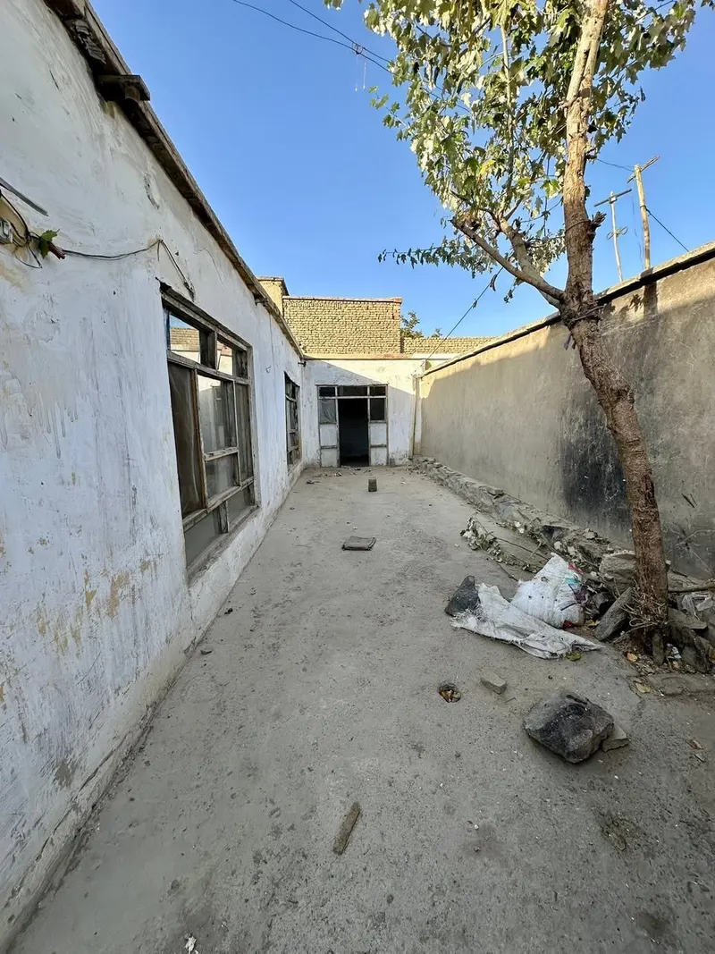 خانه یک منزله 180 m² نزدیک باغ چهلستون، کابل (3)