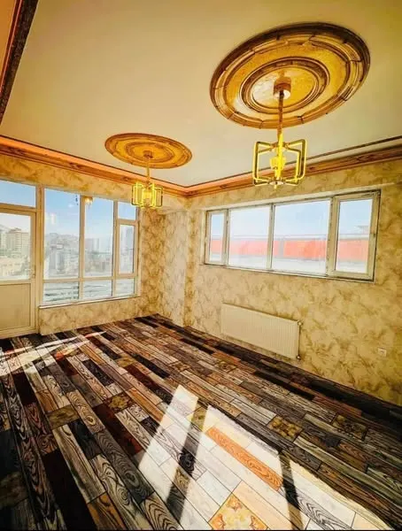 اپارتمان برای فروش، 3 اتاق، 120 m²، منزل هفتم، پروژه تایمنی (2)