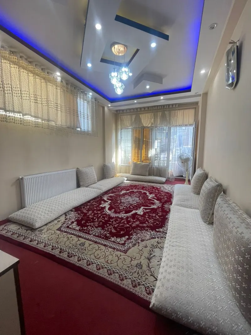 Apartment for sale, 3 rooms, 2nd floor (1)