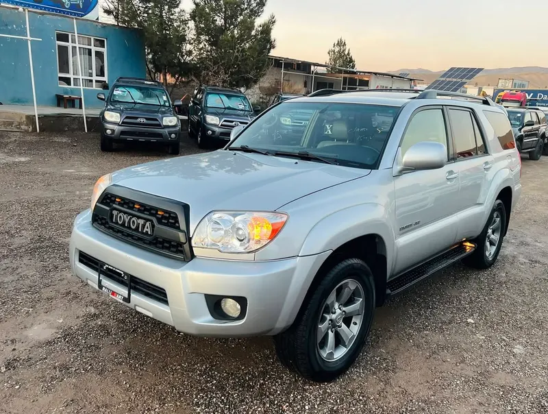 Toyota 2006 (2)
