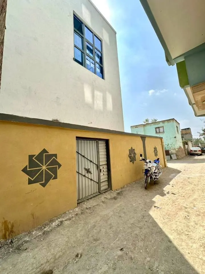 2-Storey House in Deh Dana, Nahia 7, Kabul (3)
