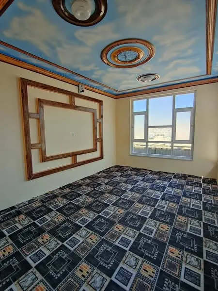 House for sale, 4 rooms, Dahan-e Bagh, Chehelsotoon, Kabul (4)