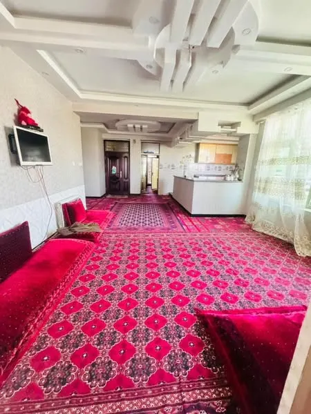 Corner apartment for sale, 3 rooms, 180 m², 4th floor, behind Lycee Habibia (2)