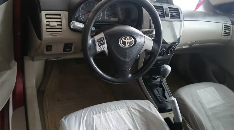Toyota Corolla 2013 (2)