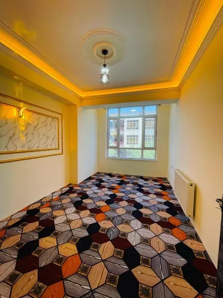 د پلورنې اپارتمان، 3 خونې، 120 m²، دویم پوړ، تایمنی پروژه، 4 ناحیه، کابل (2)