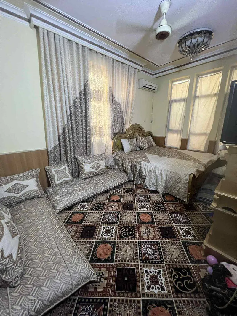 2-storey house for sale, 9 rooms, 450 m², Project S, Mazar-i-Sharif (2)