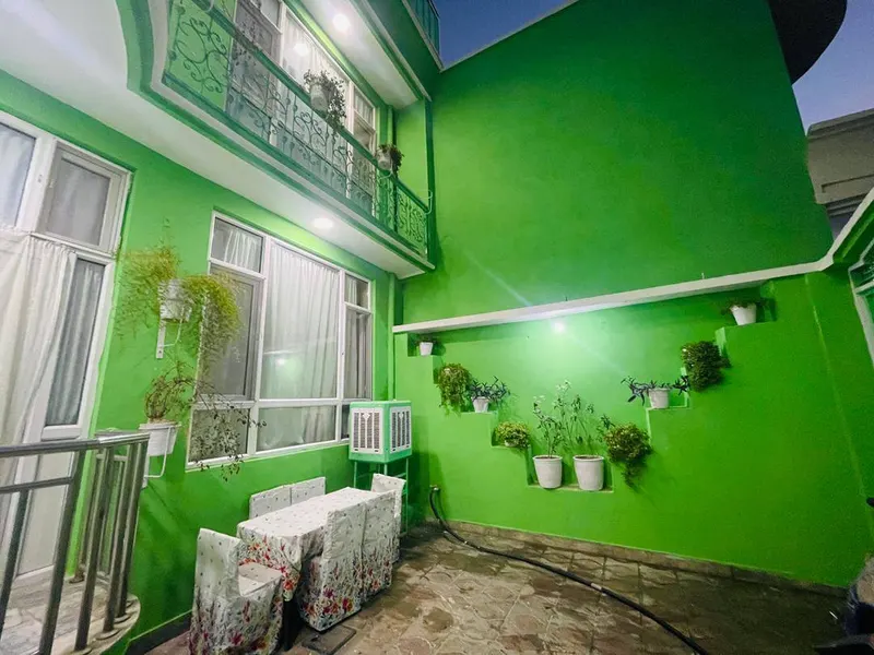 House for sale, 7 rooms, 130 m², Dasht-e Shor, Mazar-i-Sharif (2)