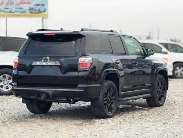 Toyota 4Runner 2012 (3)