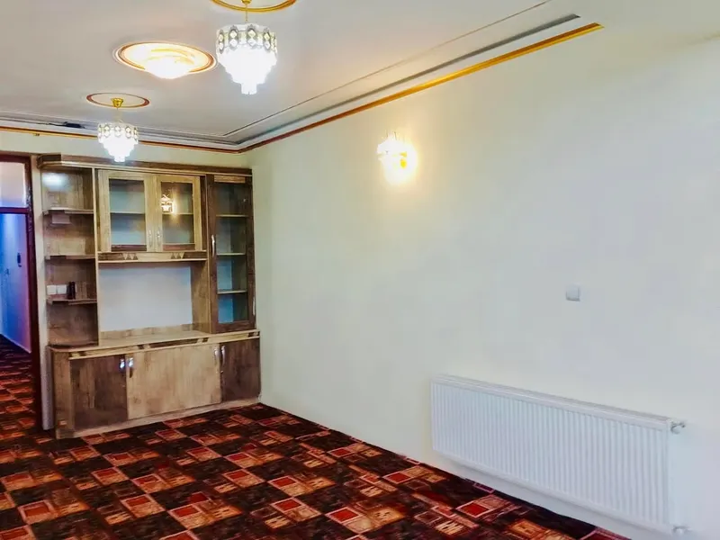 Apartment for sale, 3 rooms, 120 m², 3rd floor, Taimani Project, Kabul (2)