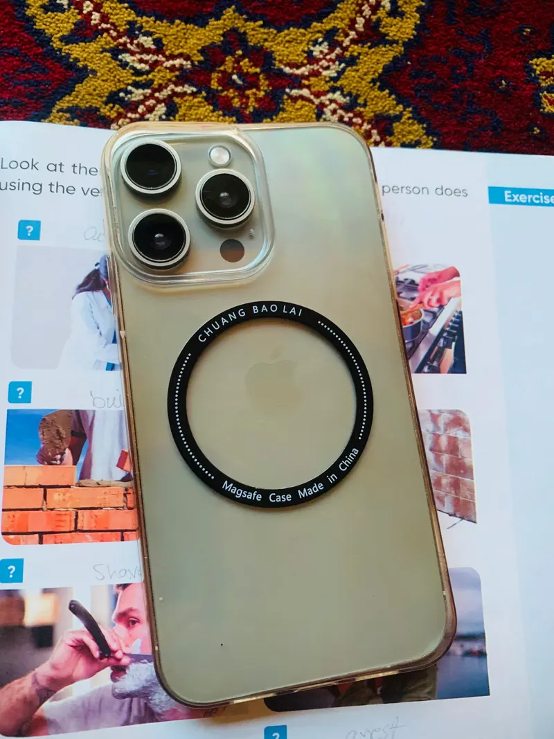 iPhone XR 15pro shape (2)