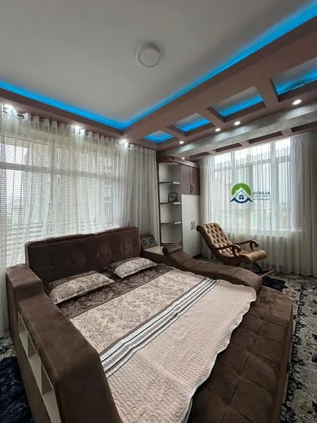 VIP apartment for sale, 5 rooms, 250 m², 5th floor, Deh Bori (3)