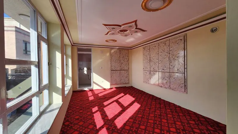 د پلورنې دوه پوړیز کور، 4 خونې، 155 m²، چاردهی، ناحیه 6 (2)