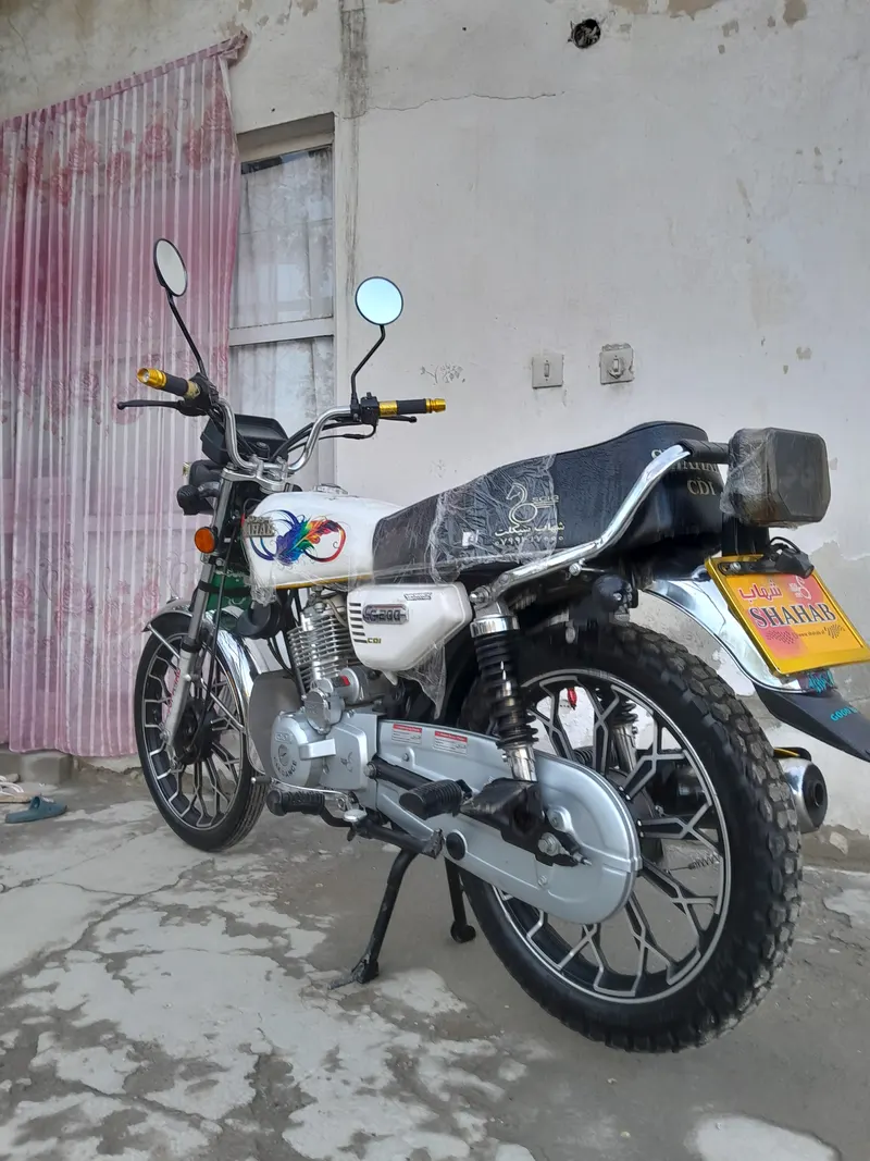 Motorcycle (3)