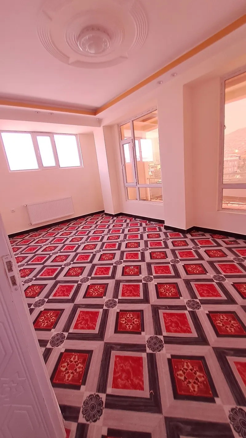 Apartment for sale, 3 rooms, 120 m², 4th floor, Panjsad Famili, District 15 (4)