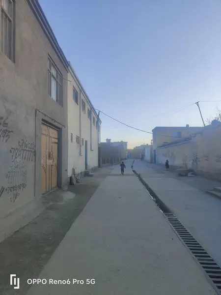 Old house for sale, 5 biswa, Pul-e Hassan, District 7, Kabul (1)