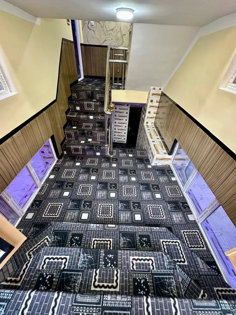 د پلورنې 3 پوړیز کور، 6 خونې، 110 m²، جای رئیس، 7 ناحیه، کابل (2)