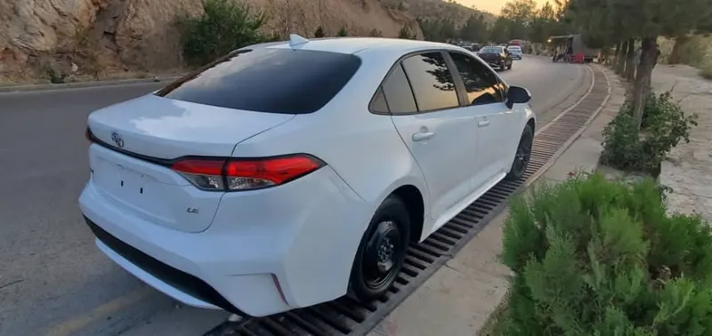 Toyota Corolla 2021 (3)