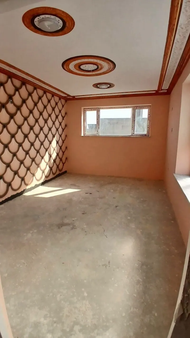 2-Storey House with Shop in District 7, Kabul (7)