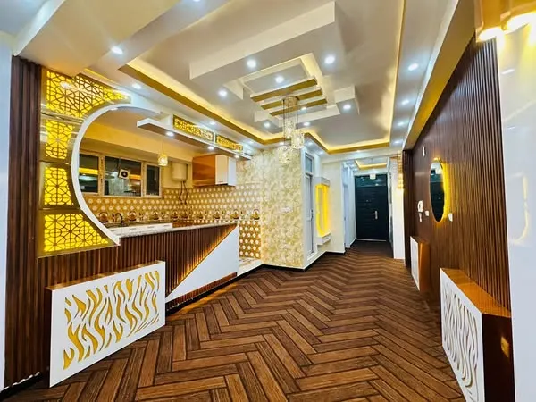 Apartment for sale, 3 rooms, 7th floor (1)