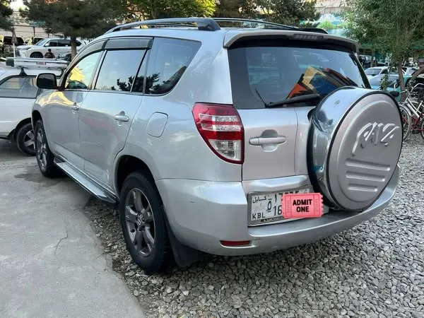Toyota Rav 4 2007 (3)