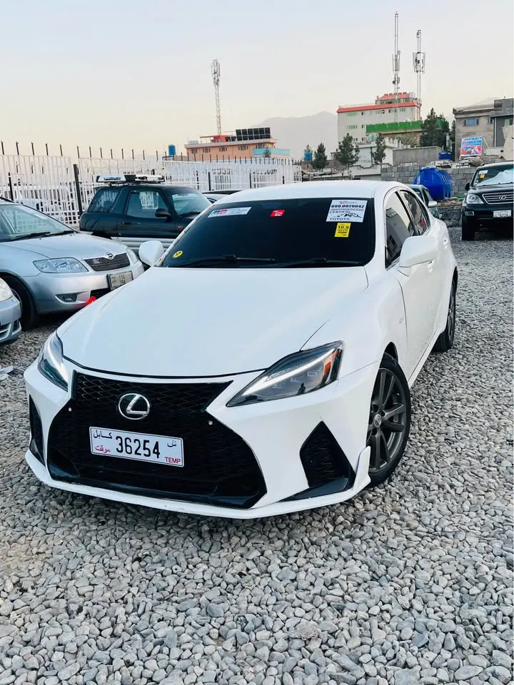 Lexus 2006 (1)