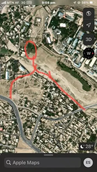 Property for sale, Laghman (2)