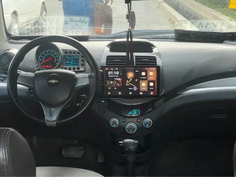 Chevrolet 2012 (4)
