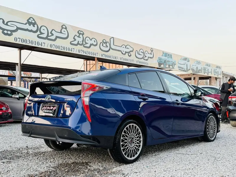 Toyota Corolla 2018 (3)