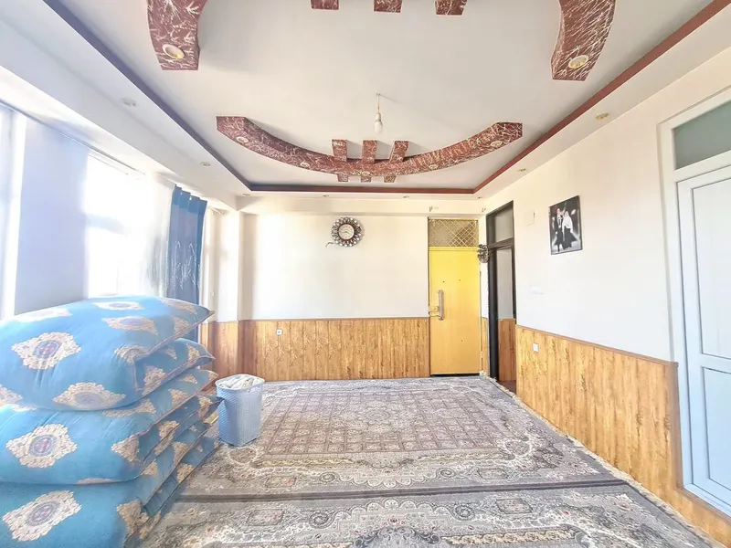 3-Room Apartment near Hotel Parwan, Kabul (3)
