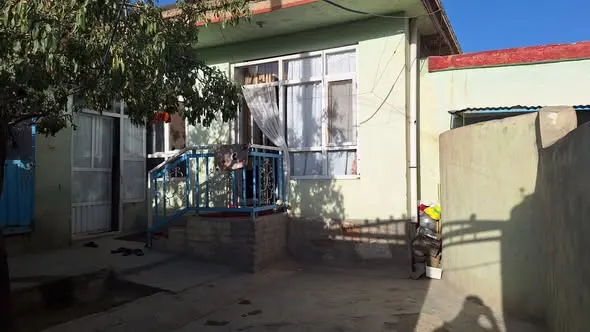 New house for sale, 2 rooms, 190 m², Panjsad Family, Kabul (1)