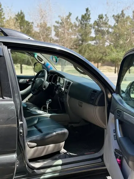 Toyota 4Runner 2007 (3)