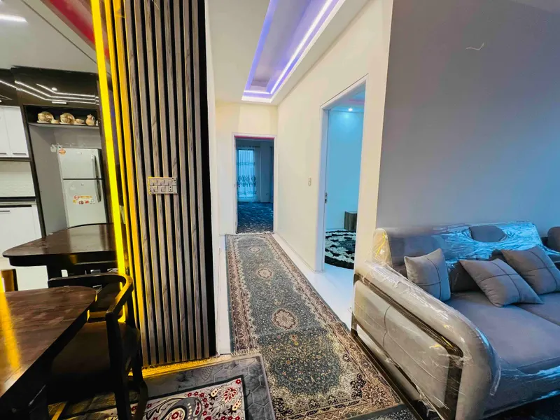 VIP Apartment for Rent in Shar-e-Naw Kabul (4)