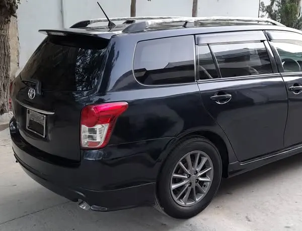 Toyota 2008 (2)
