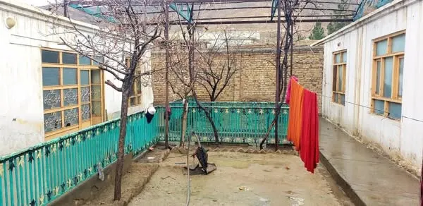 House for sale, 4 rooms, 420 m², Qala-e Shaban, Arzan Qimat, Kabul (4)