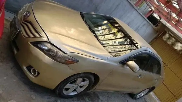 Toyota Camry 2009 (1)