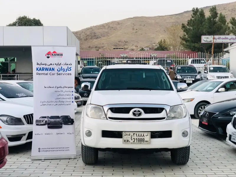 Karwan rental car (4)