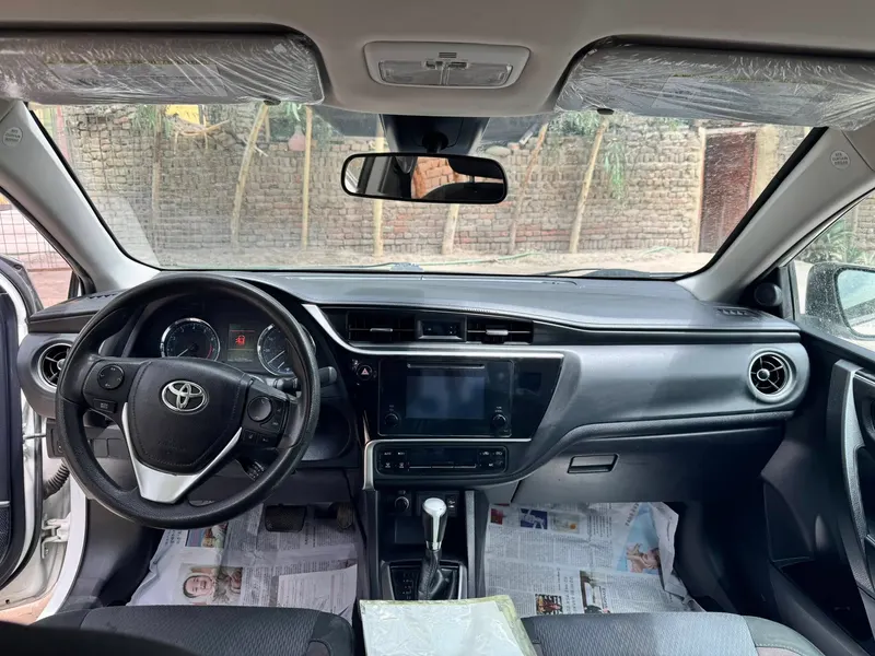 Toyota Corolla 2019 (3)