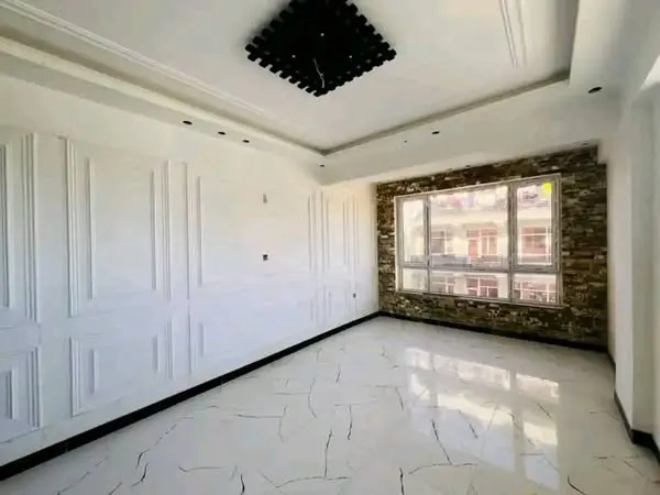 اپارتمان نو برای فروش، 4 اتاق، 160 m²، منزل سوم، پروژه تیمنی، کابل (2)