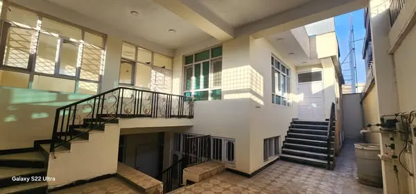 د پلورنې دوه پوړیز کور، 6 خونې، 200 m²، چهلستون، ناحیه 7، کابل (2)