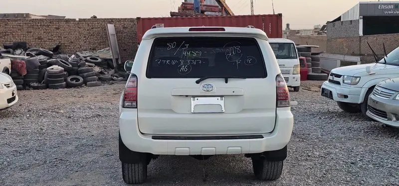 تویوتا 4Runner 2004 (3)